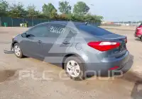 2016 KIA Forte photo