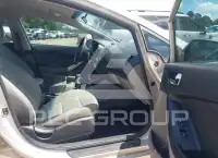 2016 KIA Forte photo