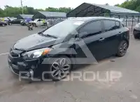 2016 KIA Forte фото