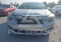 2016 KIA Forte фото