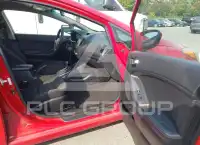 2016 KIA Forte photo