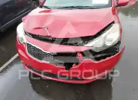 2016 KIA Forte photo