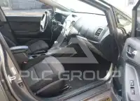 2016 KIA Forte фото