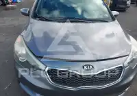 2016 KIA Forte фото