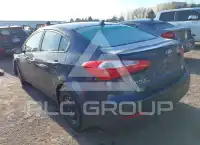 2016 KIA Forte фото
