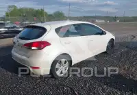 2016 KIA Forte photo
