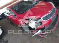 2016 KIA Forte photo