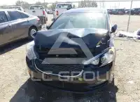 2016 KIA Forte photo