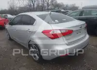 2016 KIA Forte фото