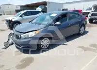 2016 KIA Forte photo