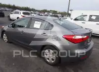 2016 KIA Forte фото