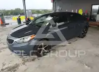 2016 KIA Forte фото