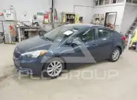 2016 KIA Forte фото