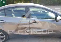 2016 KIA Forte фото