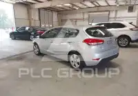 2016 KIA Forte фото