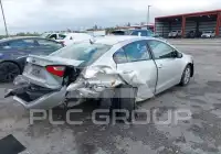 2016 KIA Forte фото
