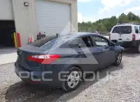 2016 KIA Forte фото