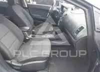 2016 KIA Forte фото