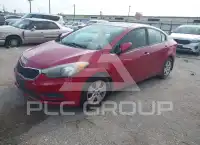 2016 KIA Forte фото