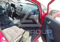 2016 KIA Forte фото