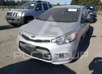 2016 KIA Forte фото