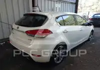 2016 KIA Forte photo