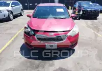 2016 KIA Forte фото