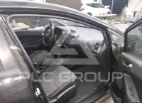 2016 KIA Forte фото