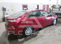 2016 KIA Forte фото