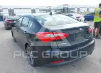 2016 KIA Forte фото