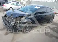 2016 KIA Forte фото