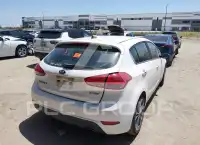 2016 KIA Forte фото