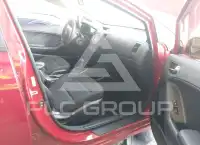 2016 KIA Forte photo