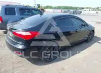2016 KIA Forte photo