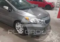 2016 KIA Forte фото