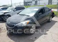 2016 KIA Forte фото