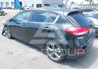 2016 KIA Forte фото