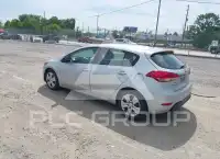 2016 KIA Forte фото