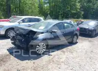 2016 KIA Forte photo