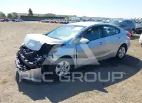 2016 KIA Forte фото