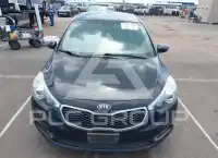 2016 KIA Forte photo