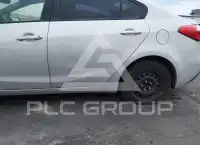 2016 KIA Forte фото