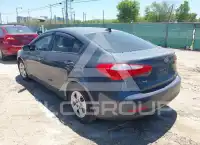 2016 KIA Forte фото