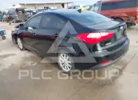 2016 KIA Forte photo