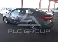 2016 KIA Forte фото