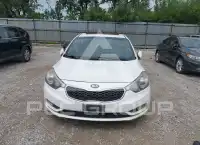 2016 KIA Forte photo