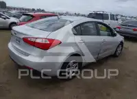 2016 KIA Forte photo