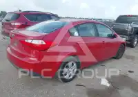 2016 KIA Forte фото