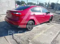 2016 KIA Forte photo