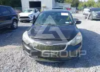 2016 KIA Forte фото